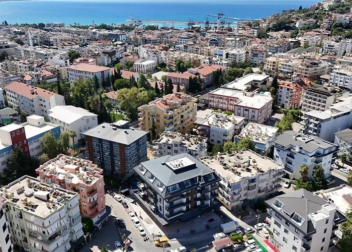 Elite Luxury - 2 Apartament *